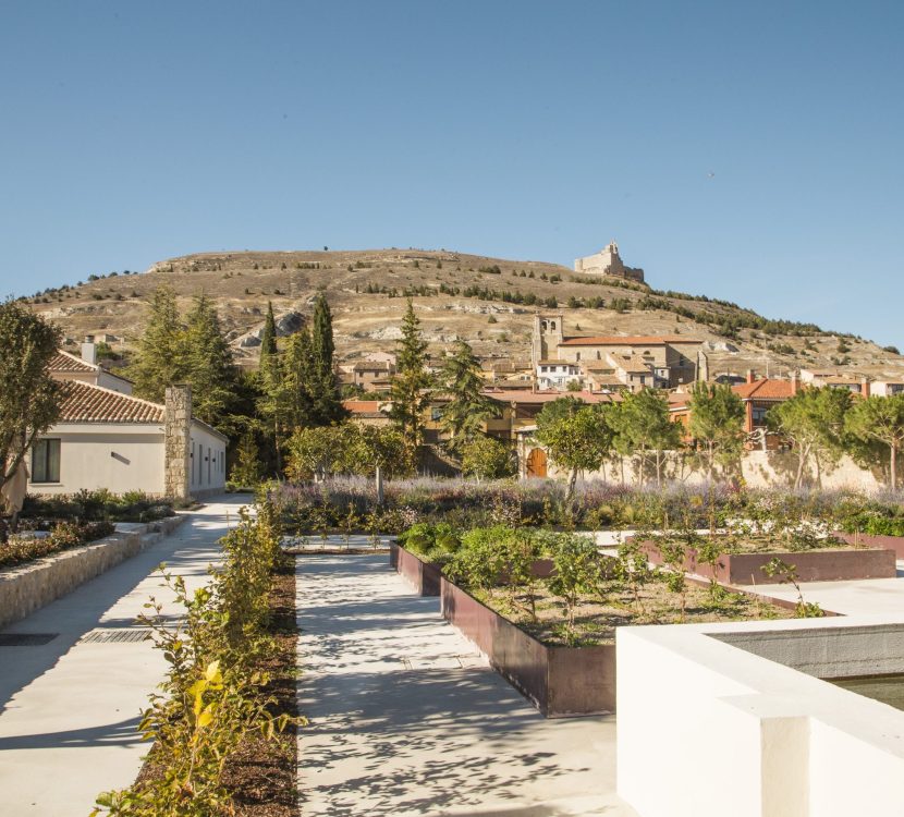 Gaztelu-Castrojeriz-Hoteles-16