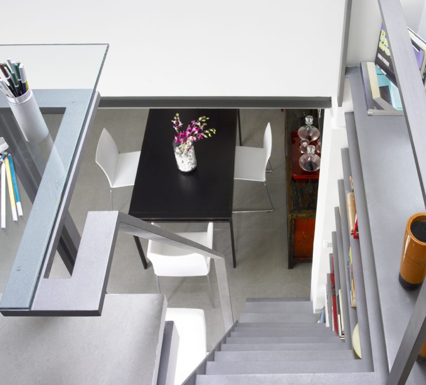 Gaztelu-Nuñez de Balboa 22D-Interiorismo-08