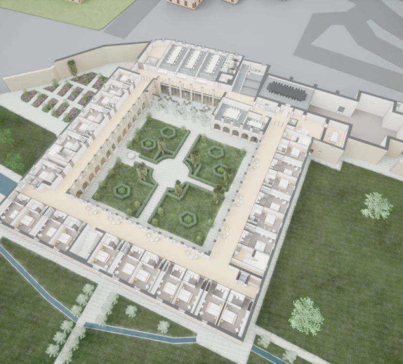 Gaztelu-Santa Clara-Hoteles-09